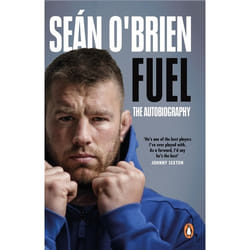 ISBN Fuel book English Paperback 384 pages