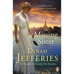 ISBN The Missing Sister book English Paperback 320 pages