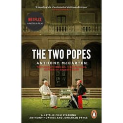 ISBN The Two Popes book Biography English Paperback 256 pages