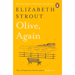 ISBN Olive, Again, General novel, English, Paperback, 304 pages