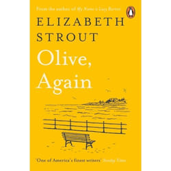 ISBN Olive, Again book General novel English Paperback 304 pages