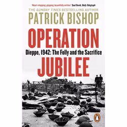 ISBN Operation Jubilee, English, Paperback, 400 pages
