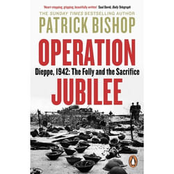 ISBN Operation Jubilee book English Paperback 400 pages