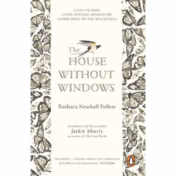 ISBN The House Without Windows, English, Paperback, 240 pages