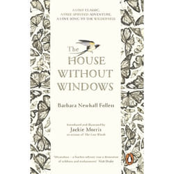 ISBN The House Without Windows book English Paperback 240 pages