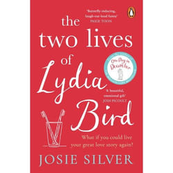ISBN The Two Lives of Lydia Bird book General novel English Paperback 448 pages