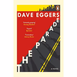 ISBN The Parade, General novel, English, Paperback, 192 pages