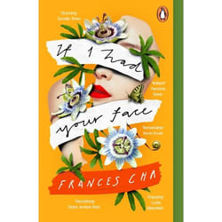 ISBN If I Had Your Face book General novel English Paperback 288 pages