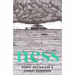 ISBN Ness, General novel, English, Paperback, 96 pages
