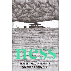 ISBN Ness book General novel English Paperback 96 pages