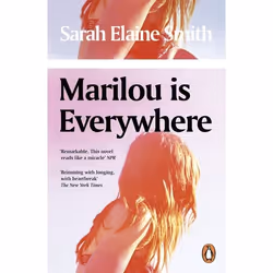ISBN Marilou is Everywhere, General novel, English, Paperback, 288 pages