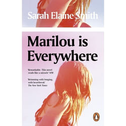 ISBN Marilou is Everywhere book General novel English Paperback 288 pages