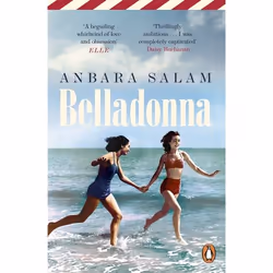 ISBN Belladonna, General novel, English, Paperback, 352 pages