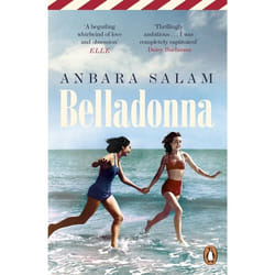 ISBN Belladonna book General novel English Paperback 352 pages