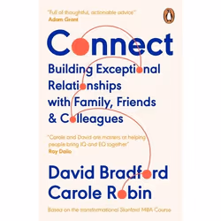 ISBN Connect, English, Paperback, 320 pages