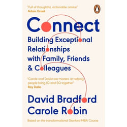 ISBN Connect book English Paperback 320 pages
