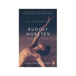 ISBN Rudolf Nureyev: The Life book Educational English 800 pages