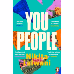ISBN You People, General novel, English, Paperback, 240 pages