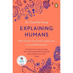 ISBN Explaining Humans book English Paperback 256 pages