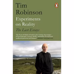 ISBN Experiments on Reality, Literary fiction, English, Paperback, 208 pages