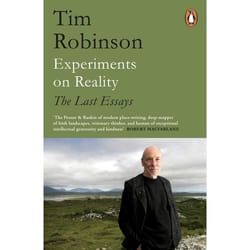 ISBN Experiments on Reality book Literary fiction English Paperback 208 pages