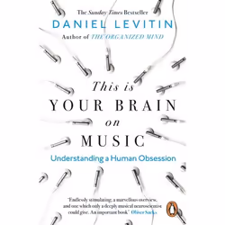 ISBN This is Your Brain on Music, Literary fiction, English, Paperback, 336 pages