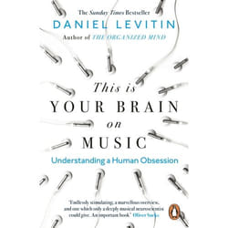 ISBN This is Your Brain on Music book Literary fiction English Paperback 336 pages
