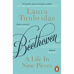 ISBN Beethoven, Biography, English, Paperback, 288 pages