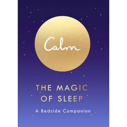ISBN The Magic of Sleep book English Paperback 240 pages