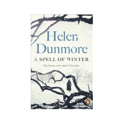 ISBN Spell of Winter book Romance English Paperback 320 pages
