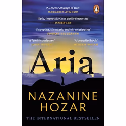 ISBN Aria, English, Paperback, 448 pages