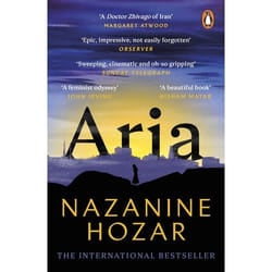 ISBN Aria book English Paperback 448 pages