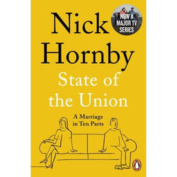 ISBN State of the Union book English Paperback 144 pages