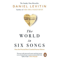 ISBN The World in Six Songs book English Paperback 368 pages