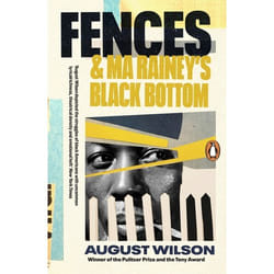 ISBN Fences & Ma Rainey's Black Bottom book English 208 pages
