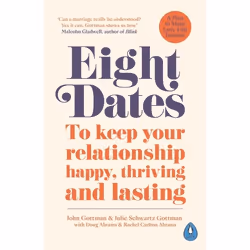 ISBN Eight Dates, English, Paperback, 240 pages
