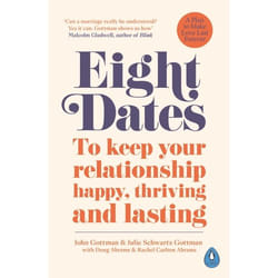 ISBN Eight Dates book English Paperback 240 pages