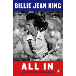 ISBN All In book English Paperback 496 pages
