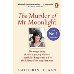 ISBN The Murder of Mr Moonlight book English Paperback 320 pages