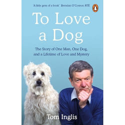 ISBN To Love a Dog book English Paperback 192 pages
