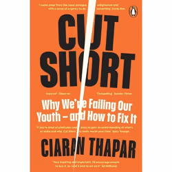 ISBN Cut Short, English, Paperback, 368 pages
