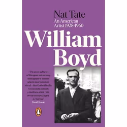 ISBN Nat Tate, Biography, English, Paperback, 80 pages