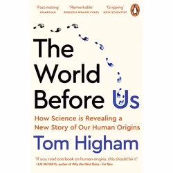 ISBN The World Before Us, English, Paperback, 320 pages