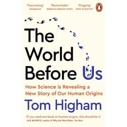 ISBN The World Before Us book English Paperback 320 pages