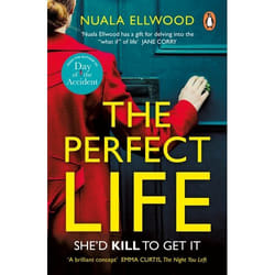 ISBN The Perfect Life book General novel English Paperback 336 pages