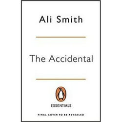 ISBN Accidental book General novel English