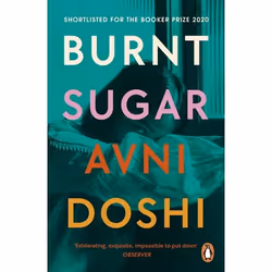ISBN Burnt Sugar, General novel, English, Paperback, 240 pages