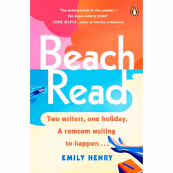 ISBN Beach Read, General novel, English, Paperback, 368 pages