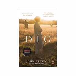 ISBN Dig, General novel, English, 240 pages