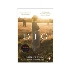 ISBN Dig book General novel English 240 pages